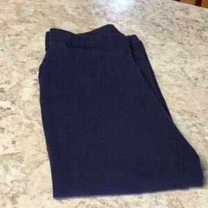 Lands End Starfish pants